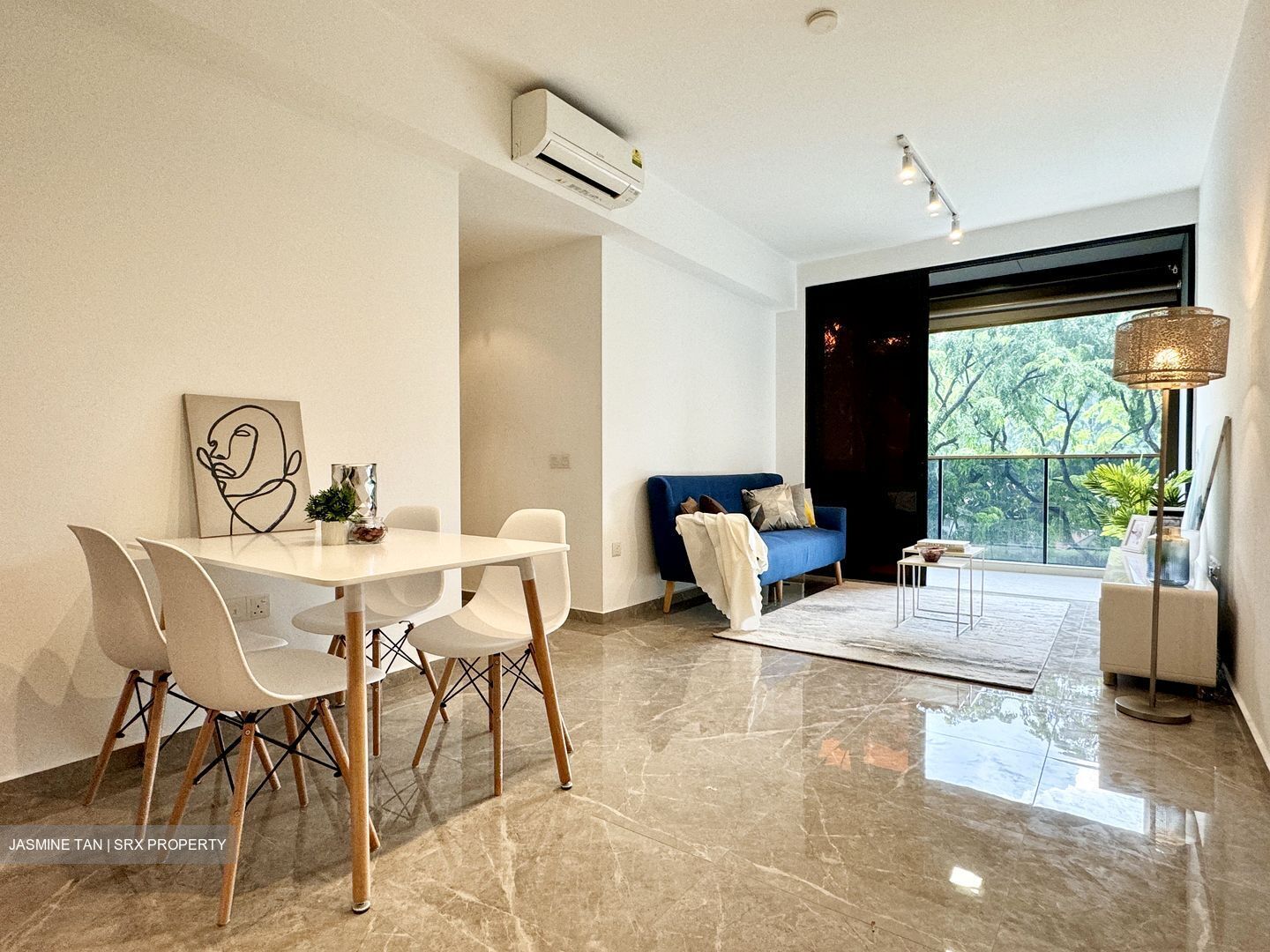 Kopar At Newton (D9), Apartment #554334051